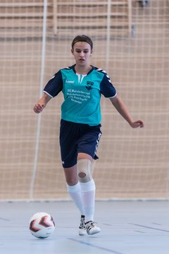 Bild 239 - C-Juniorinnen Kreismeisterschaft OD/RZ